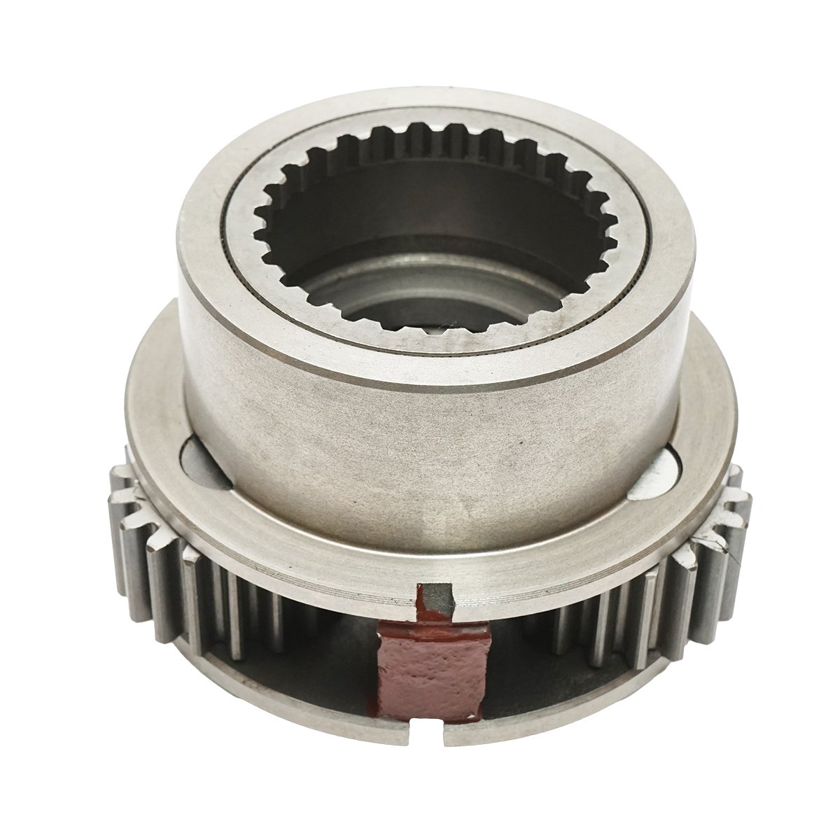 Carcasa reductor ansamblata Massey Ferguson cod OEM 897711M91, 897711